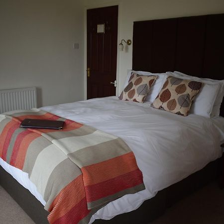 Bongate House Hotel Penrith Eksteriør billede
