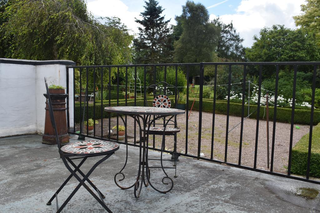 Bongate House Hotel Penrith Eksteriør billede
