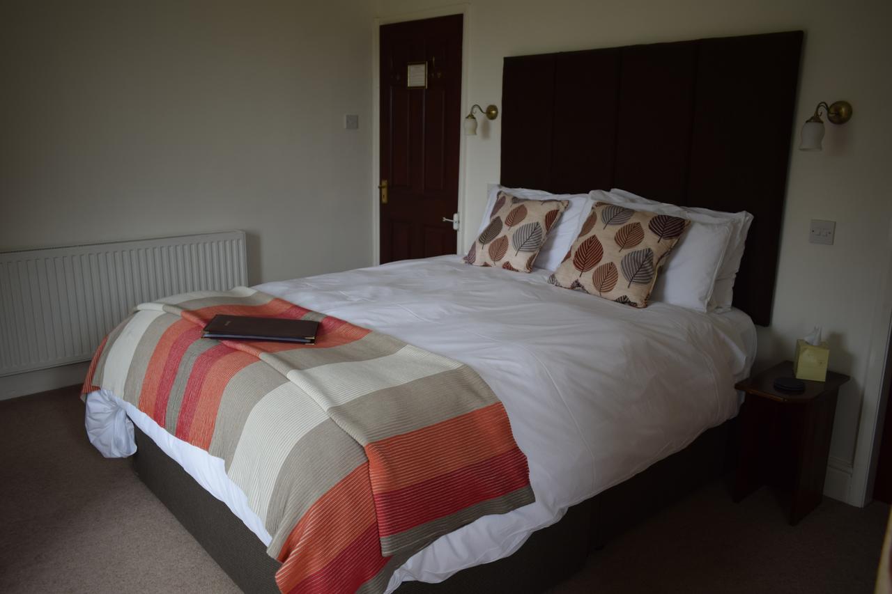 Bongate House Hotel Penrith Eksteriør billede